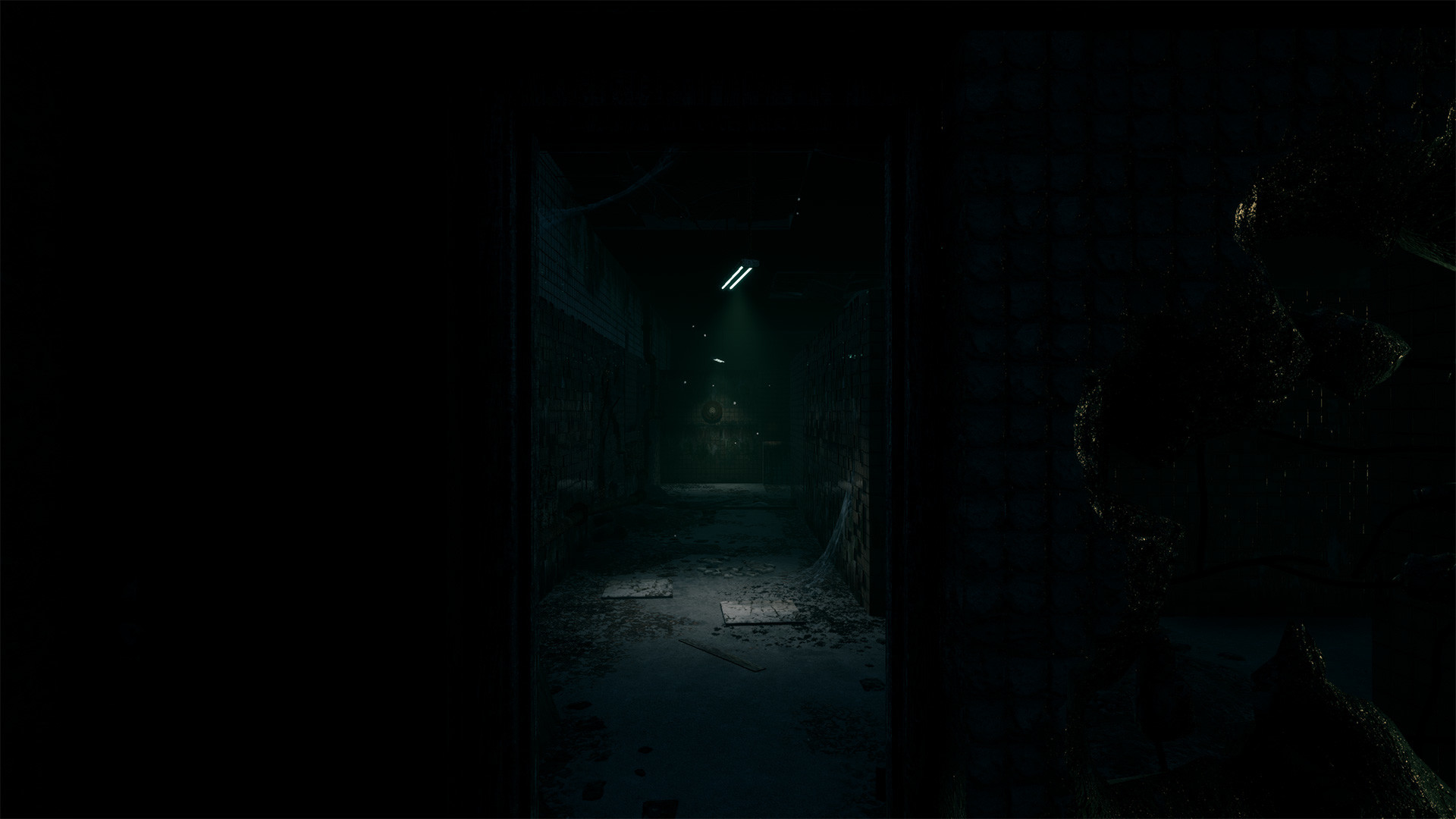 恐惧校园/Education