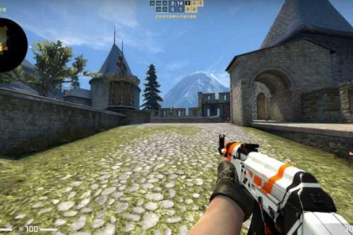 【CSGO单机版】武器皮肤免费v1.37.8.8